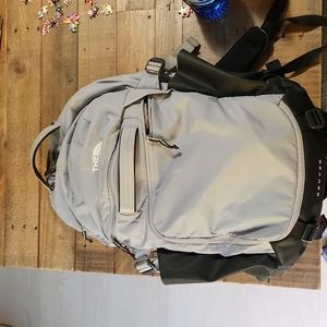 Northface router backpack